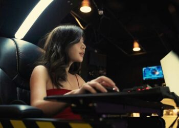 Esports to Olympics: The Road to Recognition