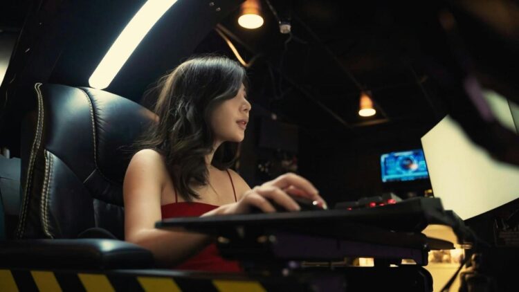 Esports to Olympics: The Road to Recognition