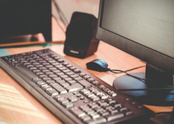 Mechanical Keyboards: Speed and Precision