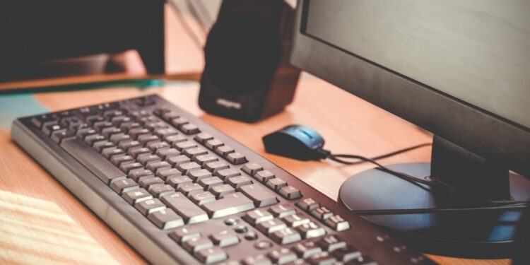 Mechanical Keyboards: Speed and Precision