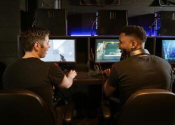 Sponsorship Power: Maximizing Esports Brand Value